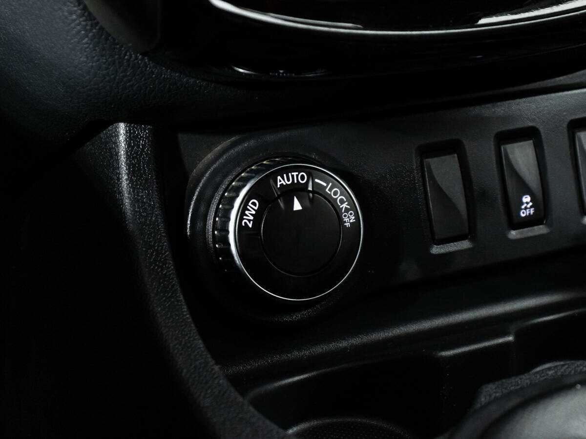 Продажа Б/У Ниссан Террано. Фото: #15