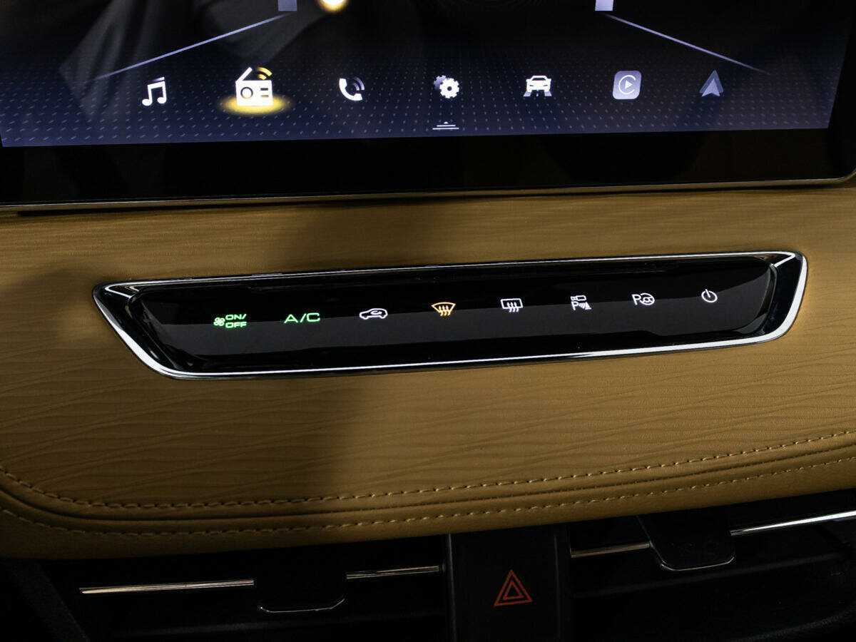 Продажа Б/У Хавал Джолион. Фото: #18