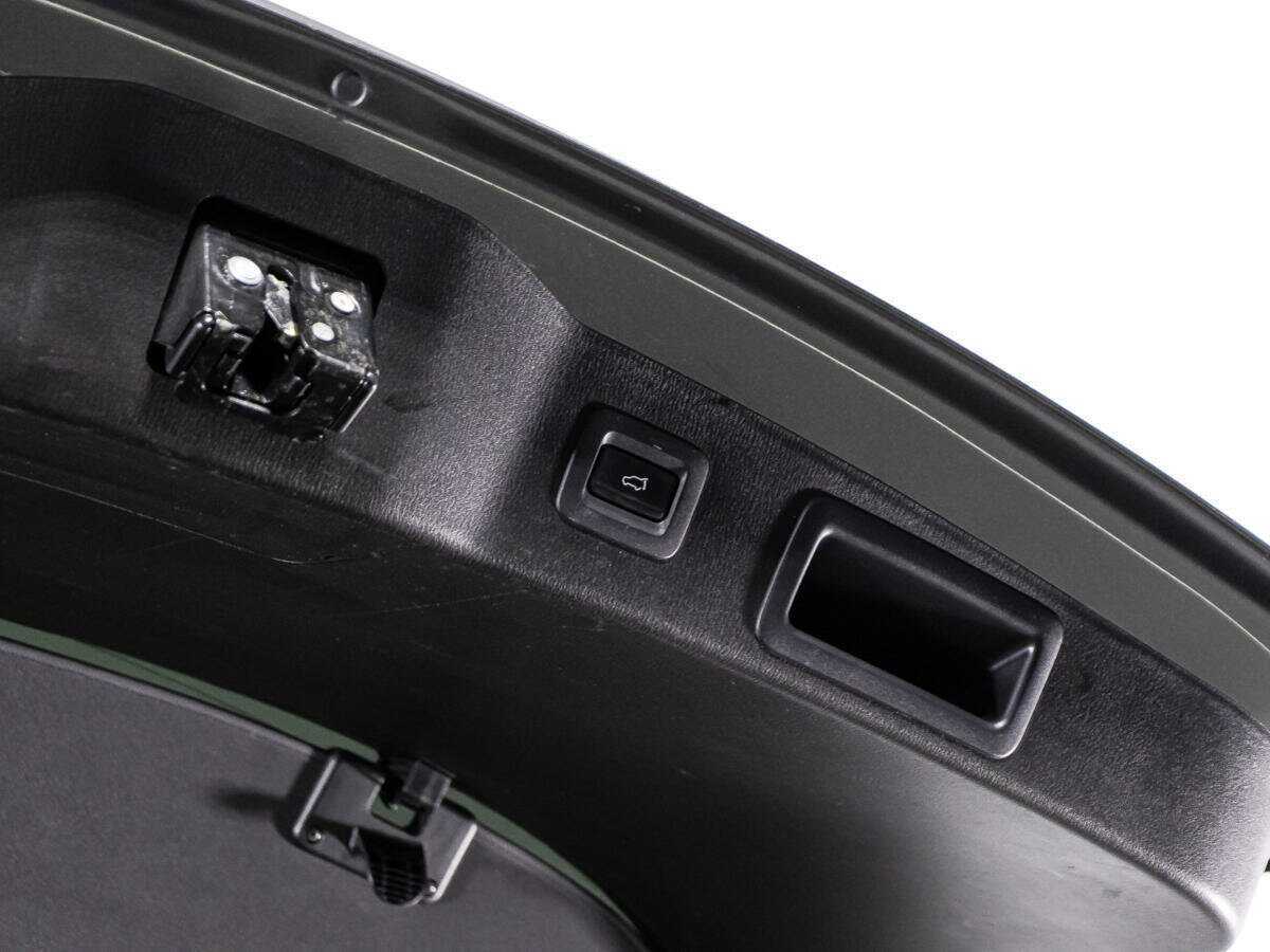 Купить Mazda CX-5 с пробегом. Фото: #15