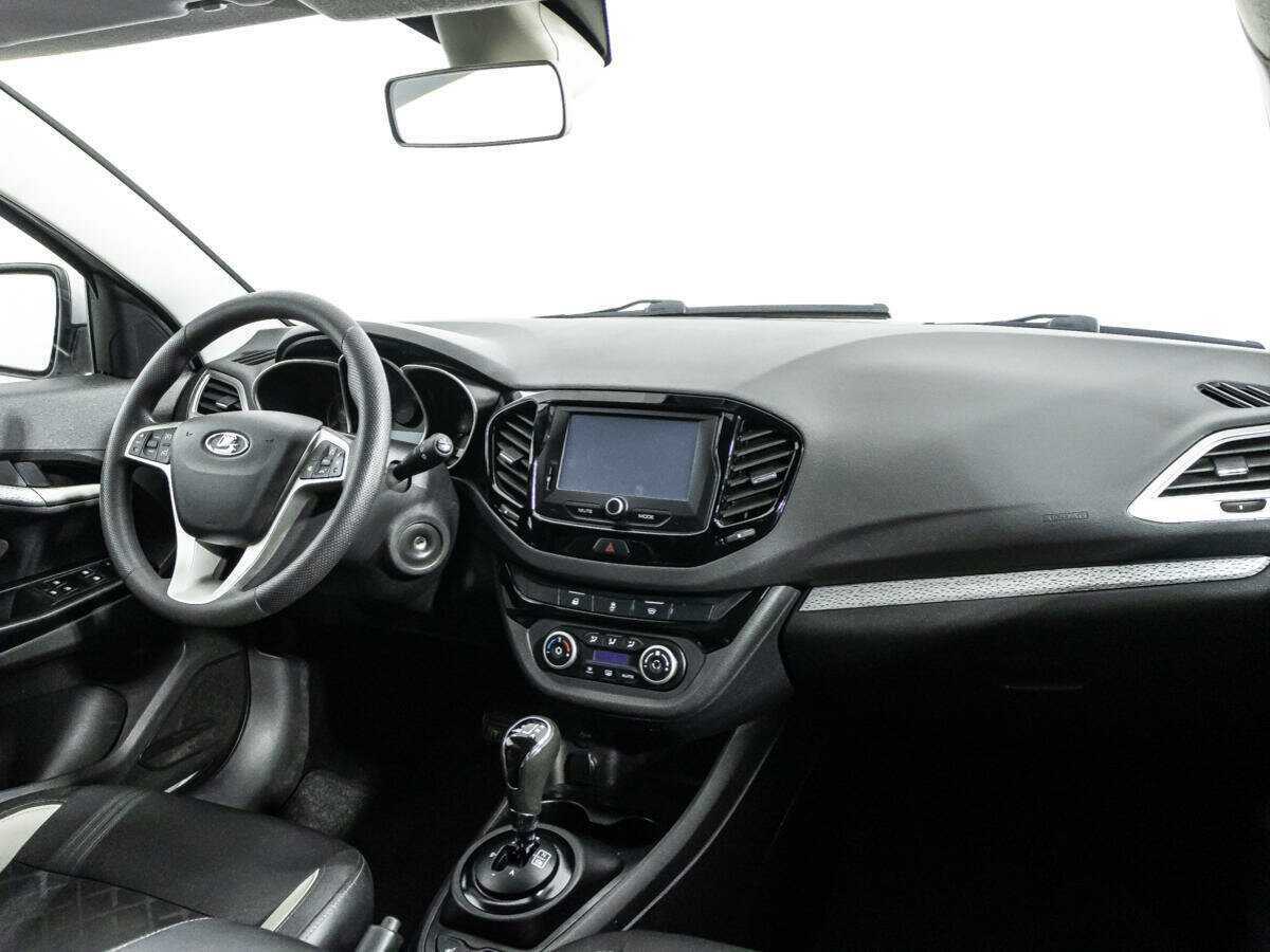 Продажа Б/У Лада (ВАЗ) Веста. Фото: #8