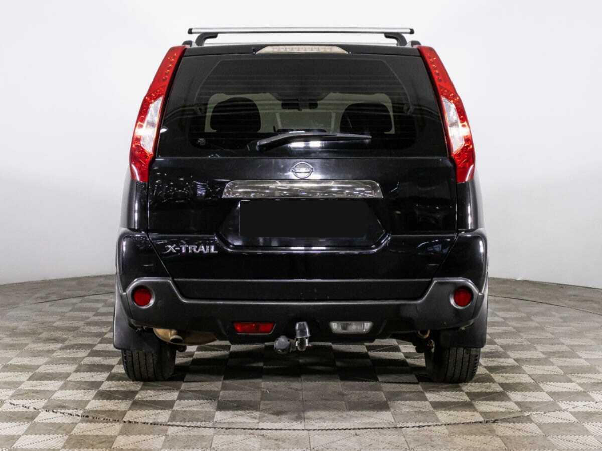 Продажа Б/У Ниссан Икс-Трейл. Фото: #5