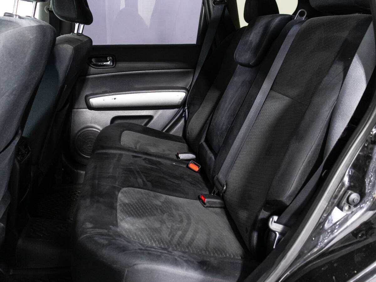 Продажа Б/У Ниссан Икс-Трейл. Фото: #9