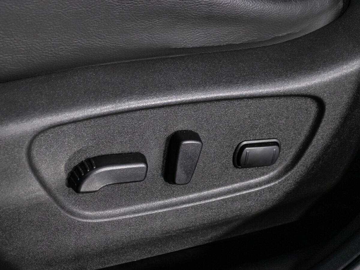 Продажа Б/У Ниссан Кашкай. Фото: #19