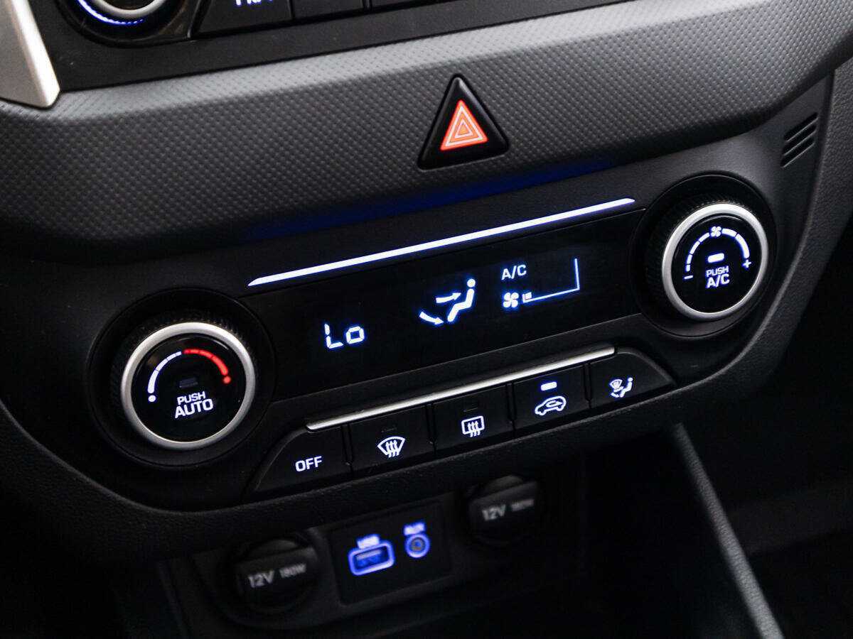 Продажа Б/У Хендай Крета. Фото: #15