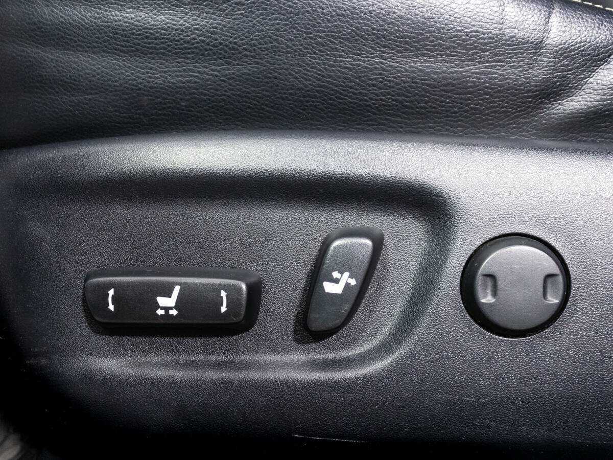 Продажа Б/У Тойота Рав4. Фото: #20