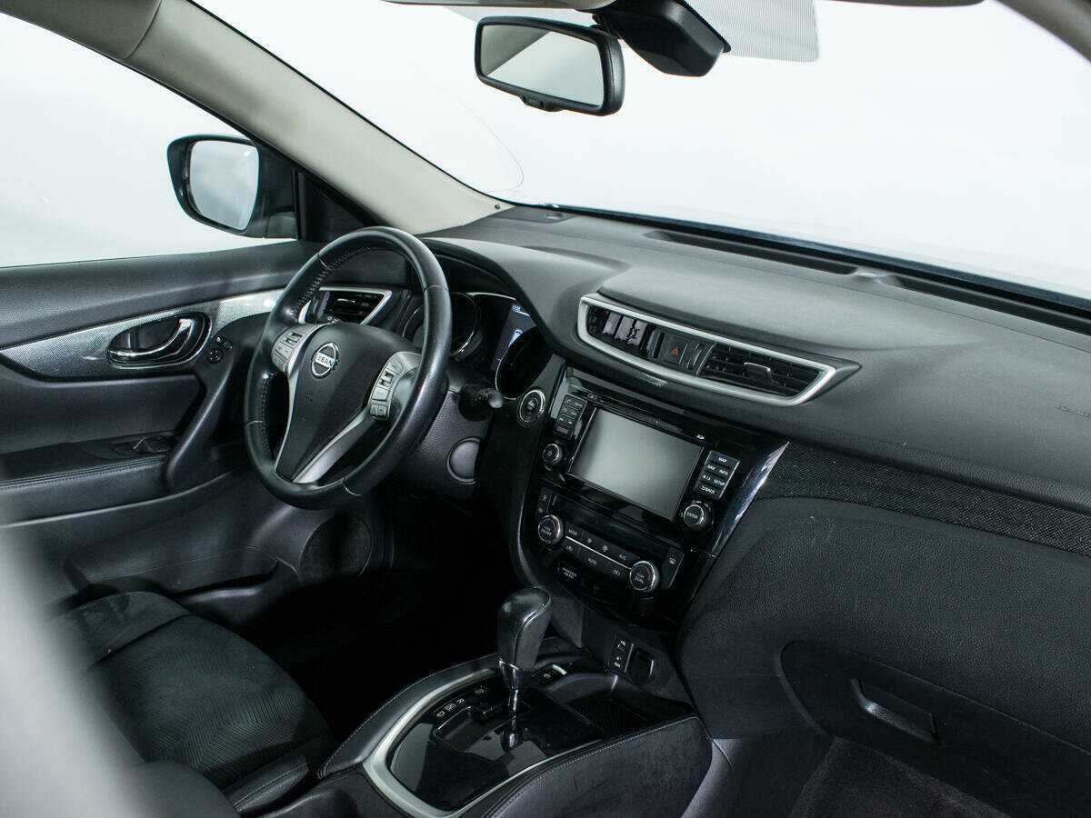 Продажа Б/У Ниссан Икс-Трейл. Фото: #6