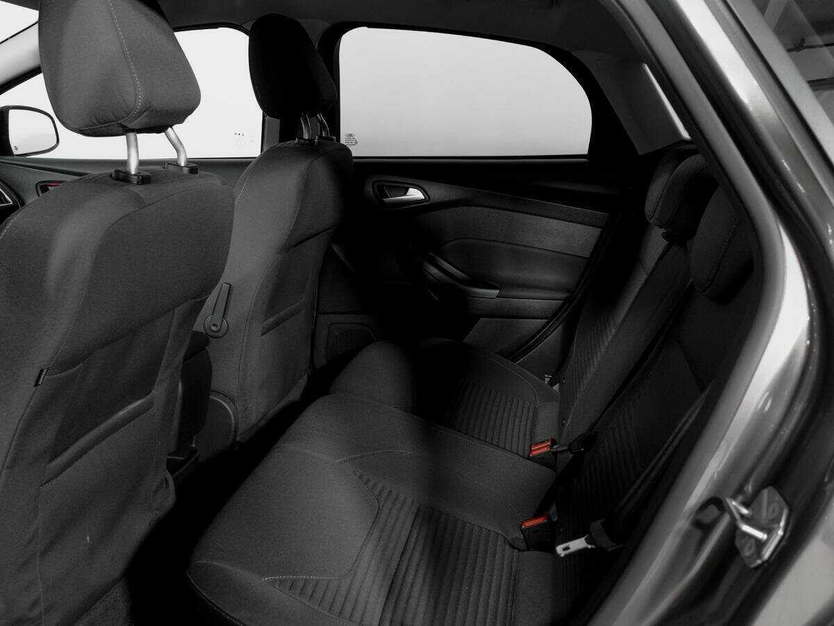 Продажа Б/У Форд Фокус. Фото: #9