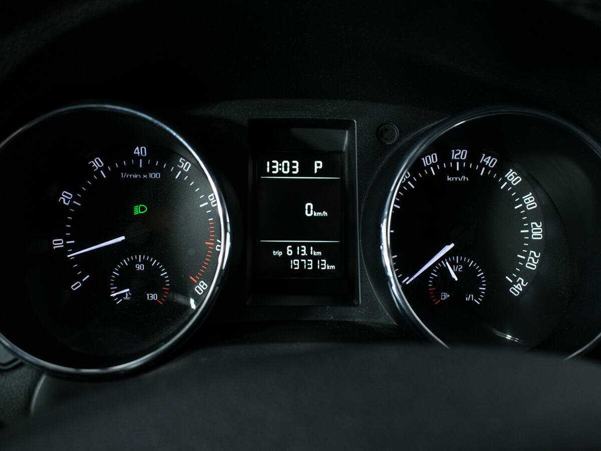 Продажа Б/У Шкода Йети. Фото: #10