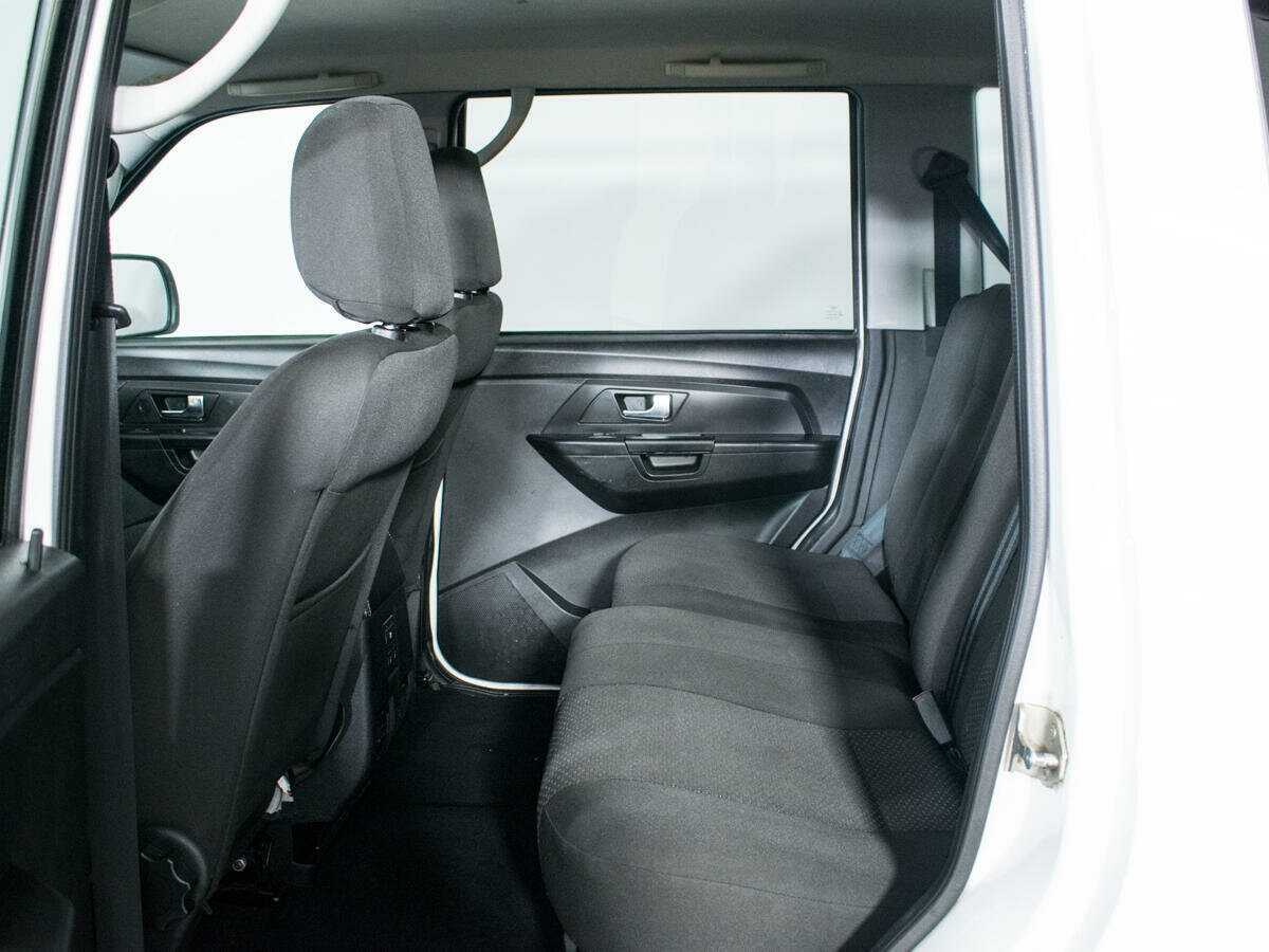 Продажа Б/У УАЗ Патриот. Фото: #9