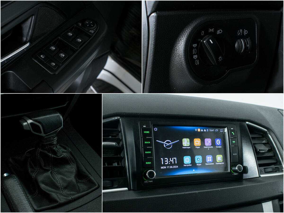 Продажа Б/У УАЗ Патриот. Фото: #14