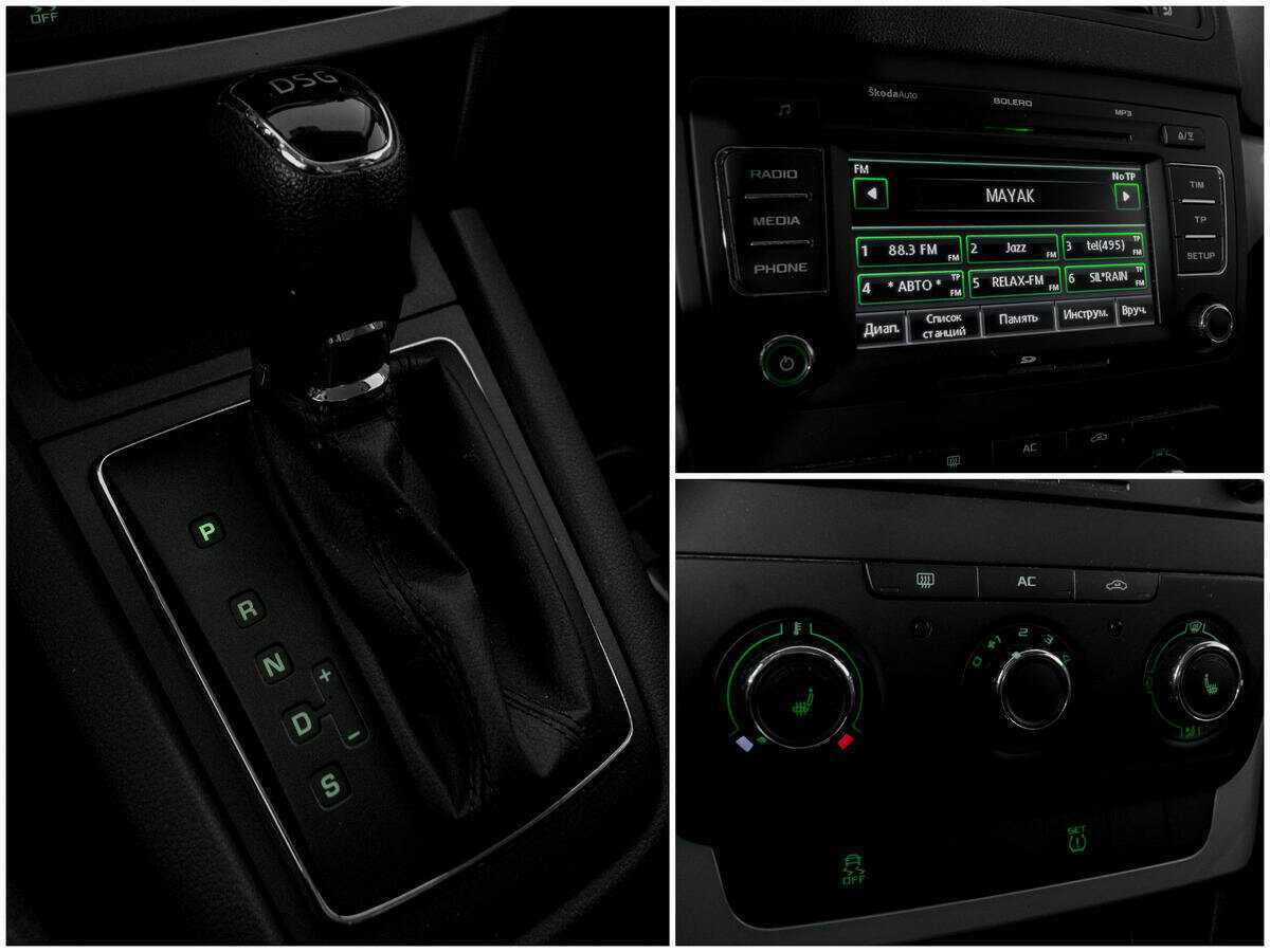 Продажа Б/У Шкода Йети. Фото: #12