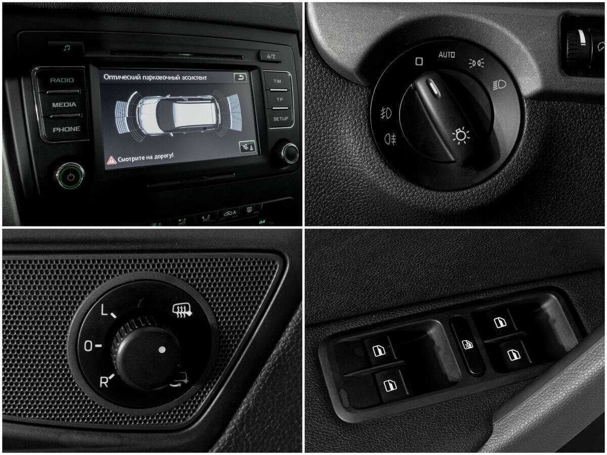 Продажа Б/У Шкода Йети. Фото: #13