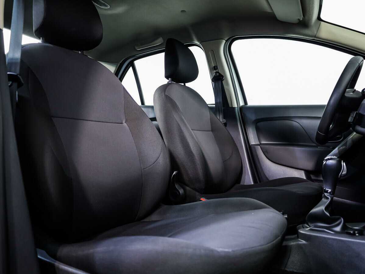 Продажа Б/У Рено Логан. Фото: #9