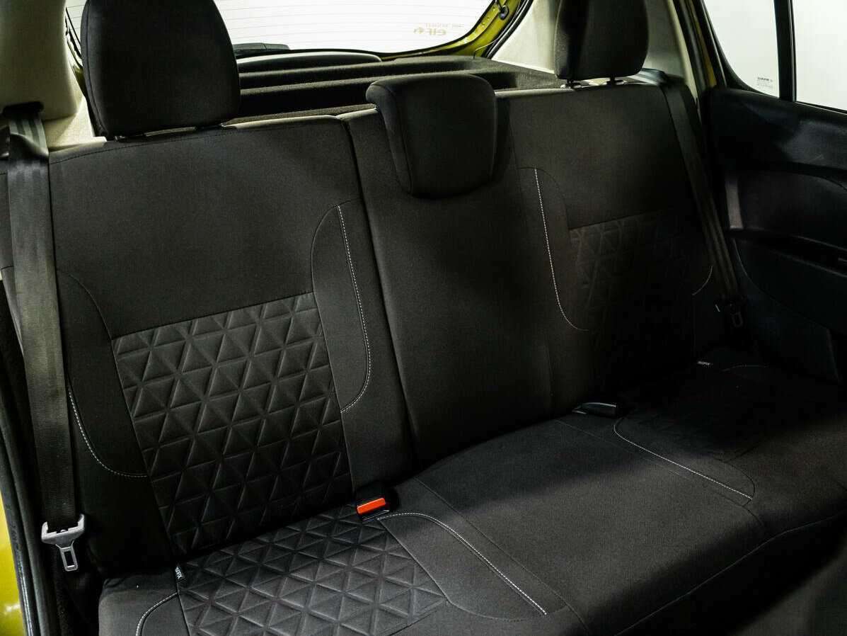 Продажа Б/У Рено Сандеро. Фото: #8