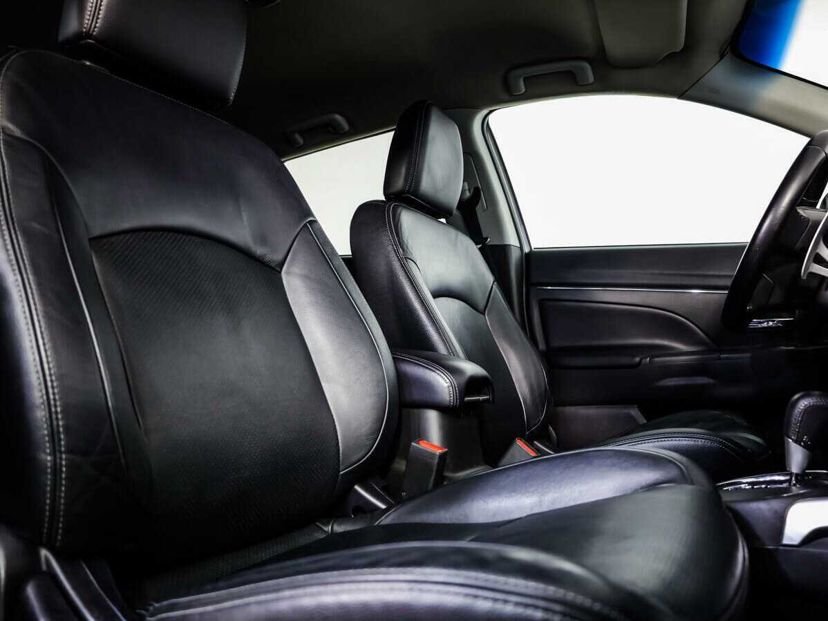 Продажа Б/У Митсубиши АС-Икс. Фото: #10