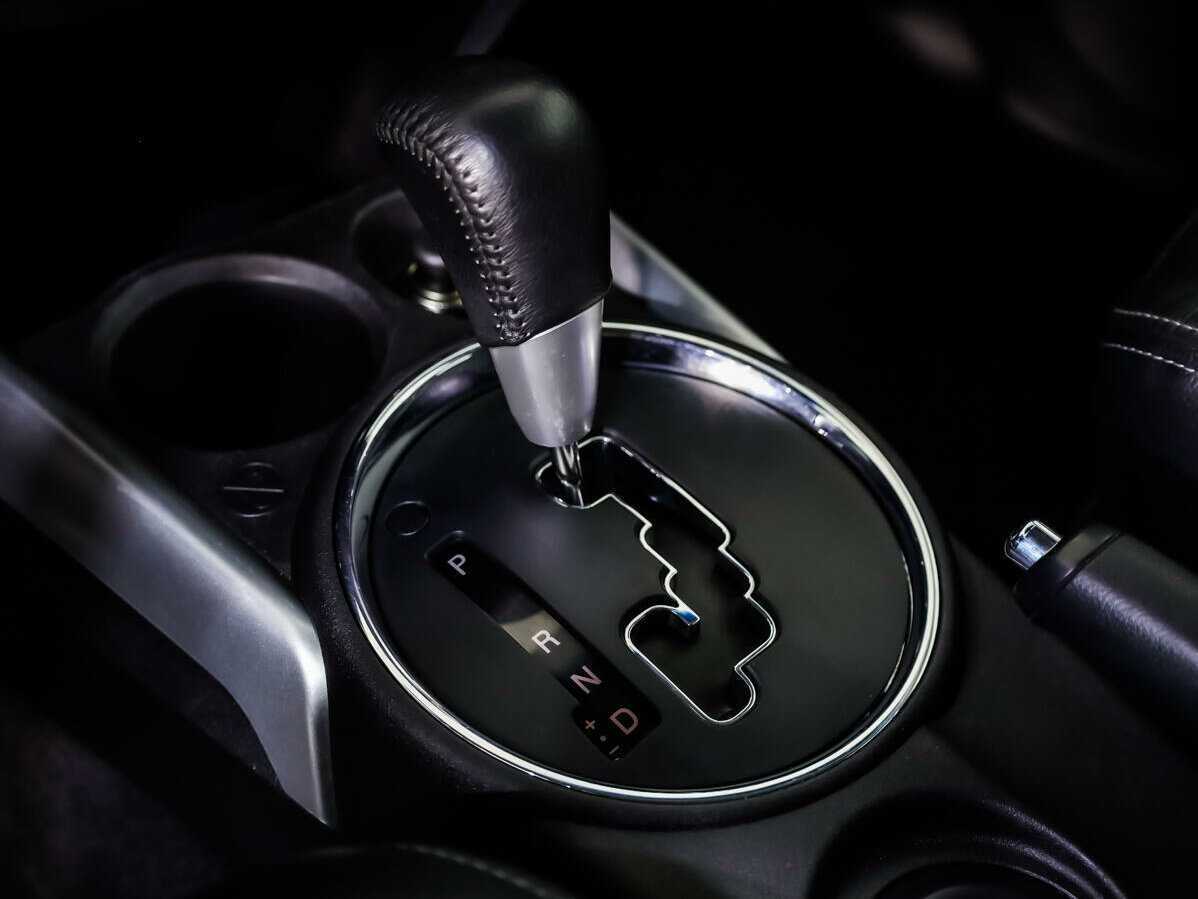 Продажа Б/У Митсубиши АС-Икс. Фото: #14