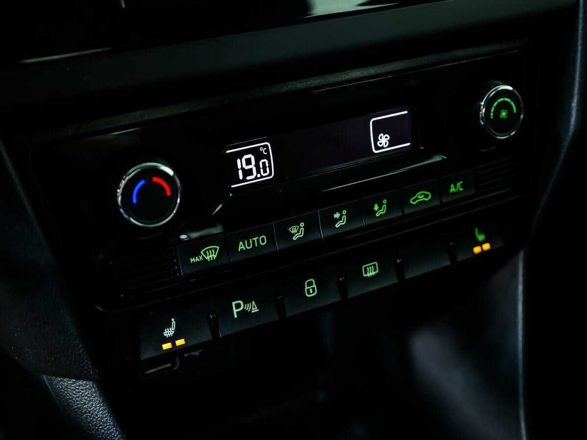 Продажа Б/У Шкода Рапид. Фото: #13