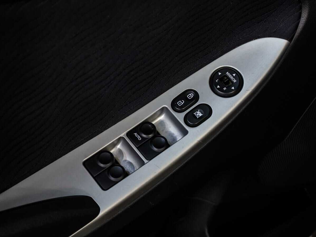 Продажа Б/У Хендай Солярис. Фото: #15