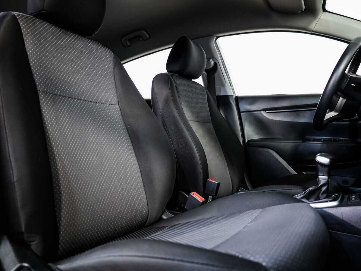 Продажа Б/У Киа Рио. Фото: #10