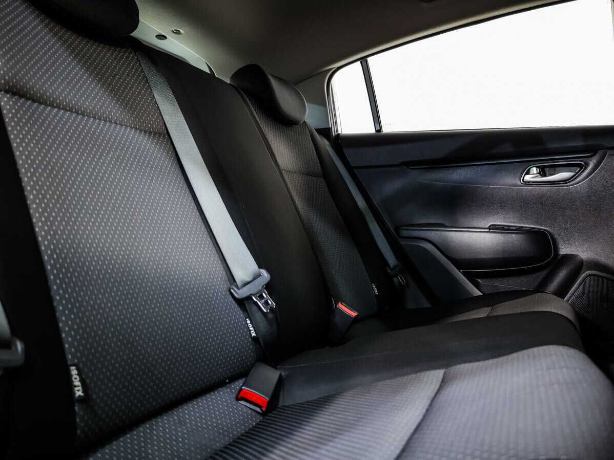 Продажа Б/У Киа Рио. Фото: #11