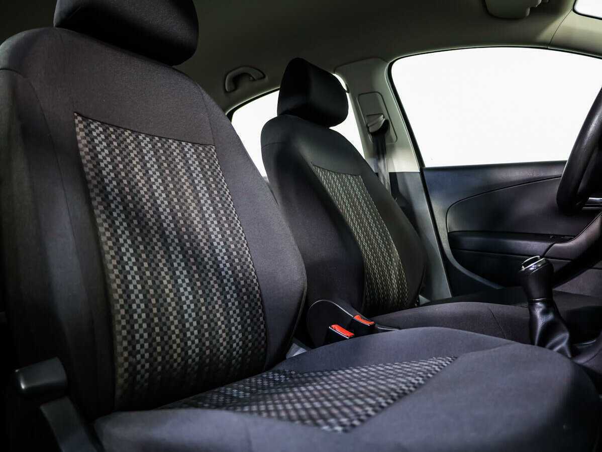 Продажа Б/У Фольксваген Поло. Фото: #9