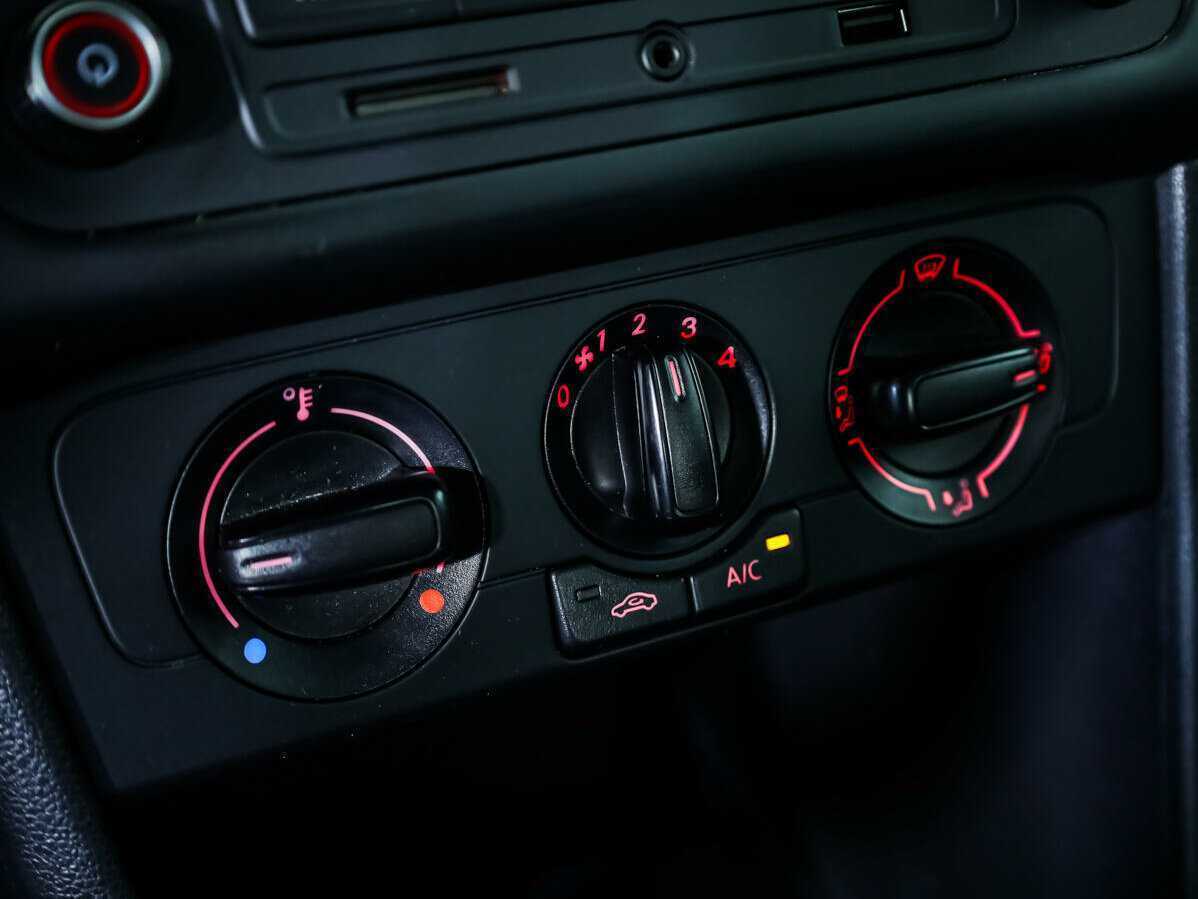 Продажа Б/У Фольксваген Поло. Фото: #12