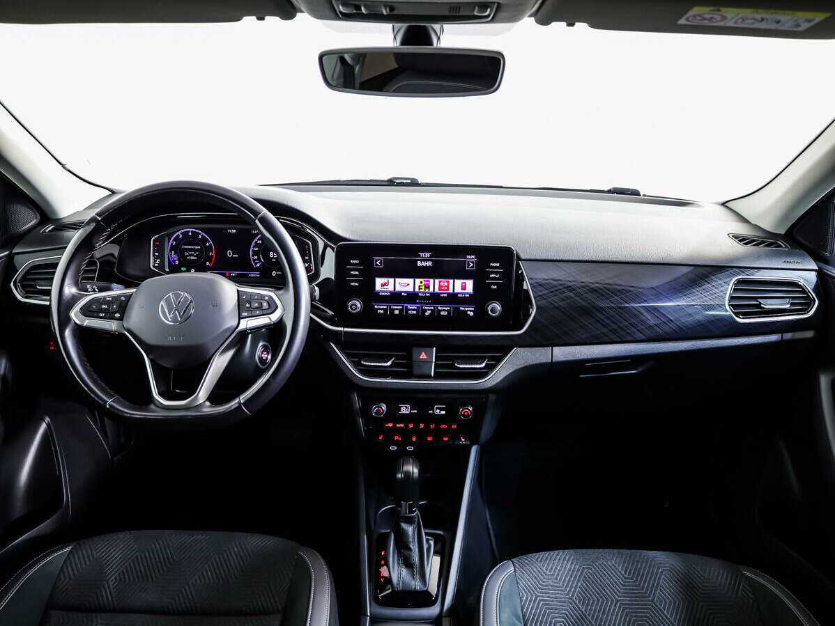 Продажа Б/У Фольксваген Поло. Фото: #8