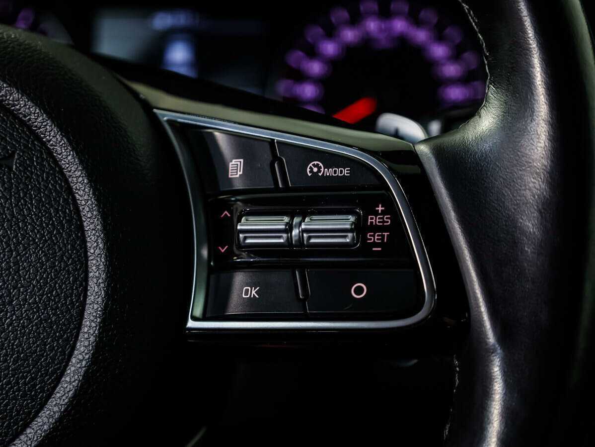 Продажа Б/У Киа Оптима. Фото: #16