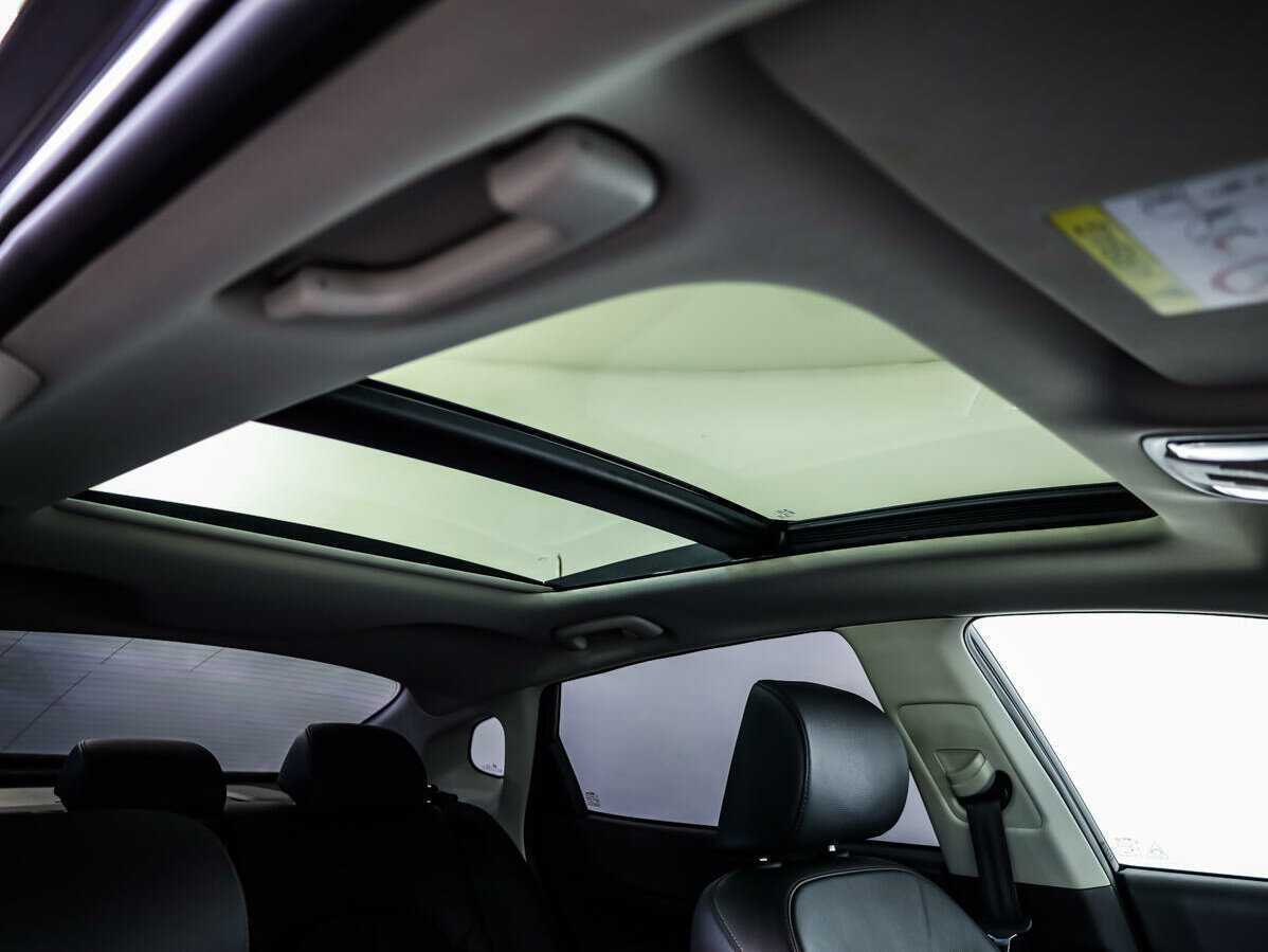 Продажа Б/У Киа Оптима. Фото: #17