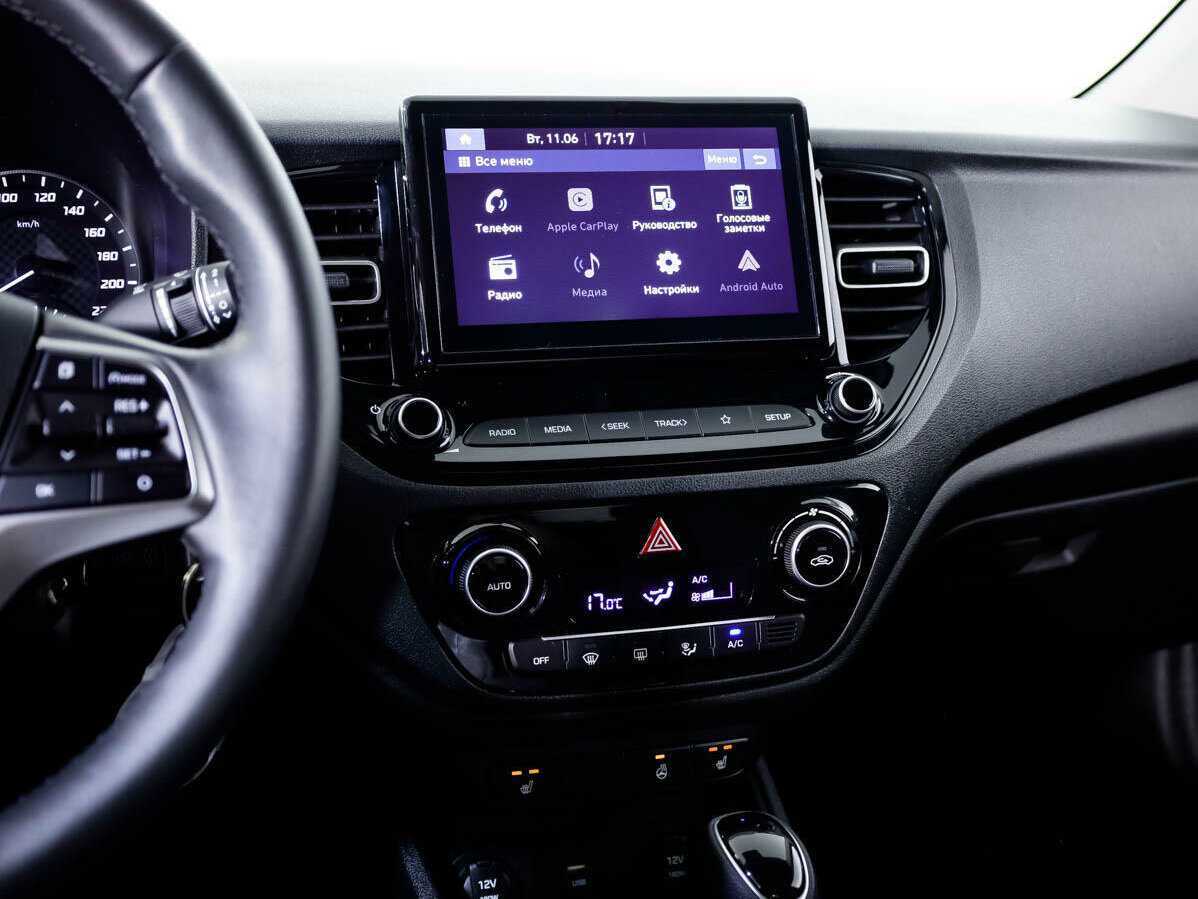 Продажа Б/У Хендай Солярис. Фото: #13