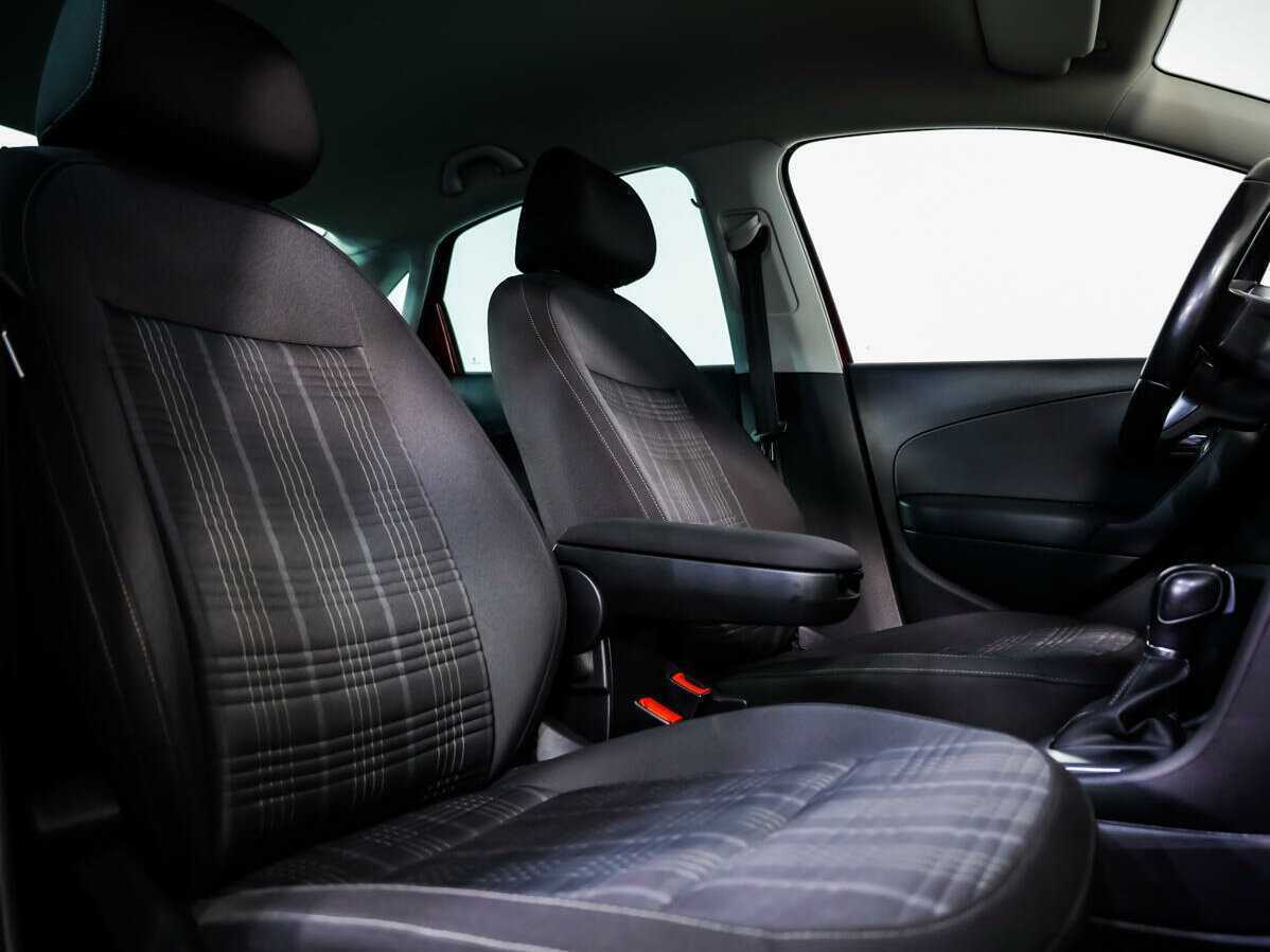 Продажа Б/У Фольксваген Поло. Фото: #10