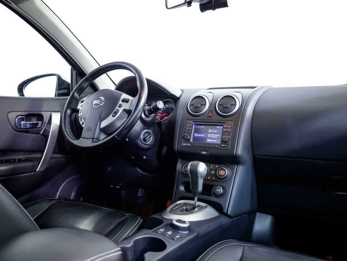 Продажа Б/У Ниссан Кашкай. Фото: #7