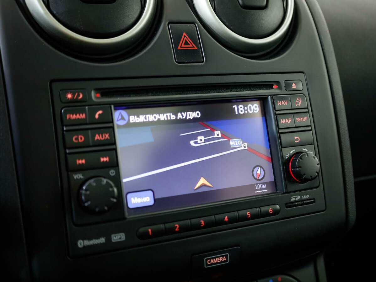 Продажа Б/У Ниссан Кашкай. Фото: #14