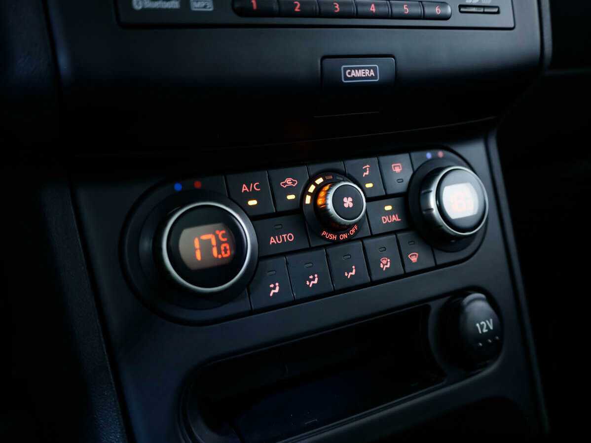 Продажа Б/У Ниссан Кашкай. Фото: #16