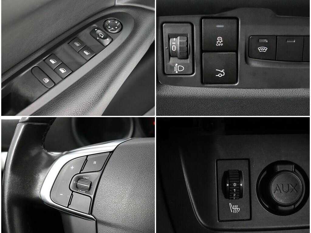 Купить Citroen C4 с пробегом. Фото: #15