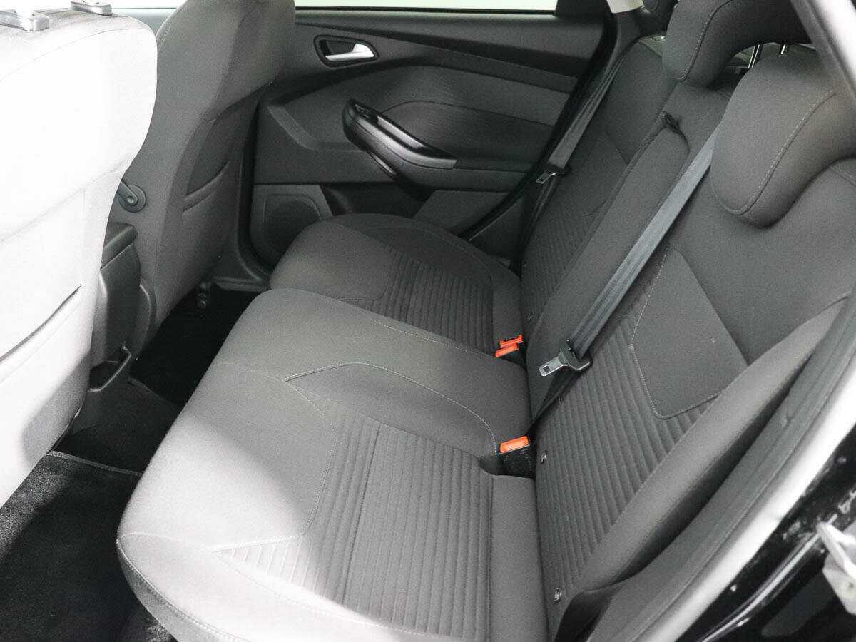 Продажа Б/У Форд Фокус. Фото: #10