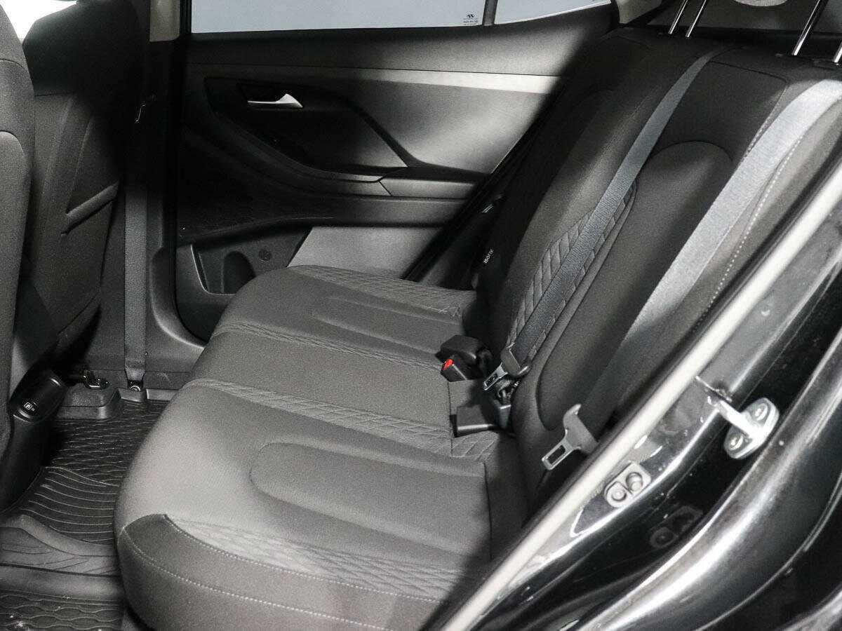 Купить Hyundai Creta с пробегом. Фото: #10