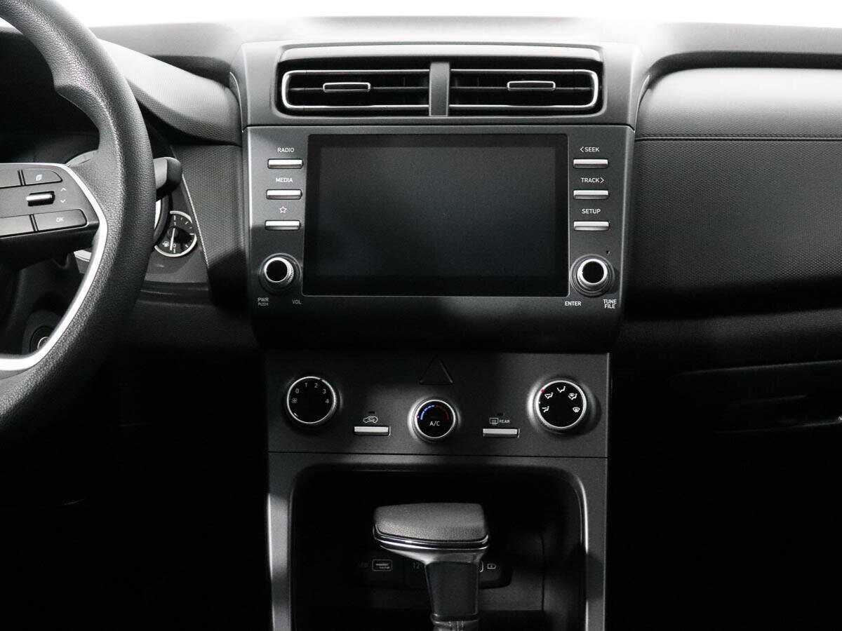 Купить Hyundai Creta с пробегом. Фото: #13