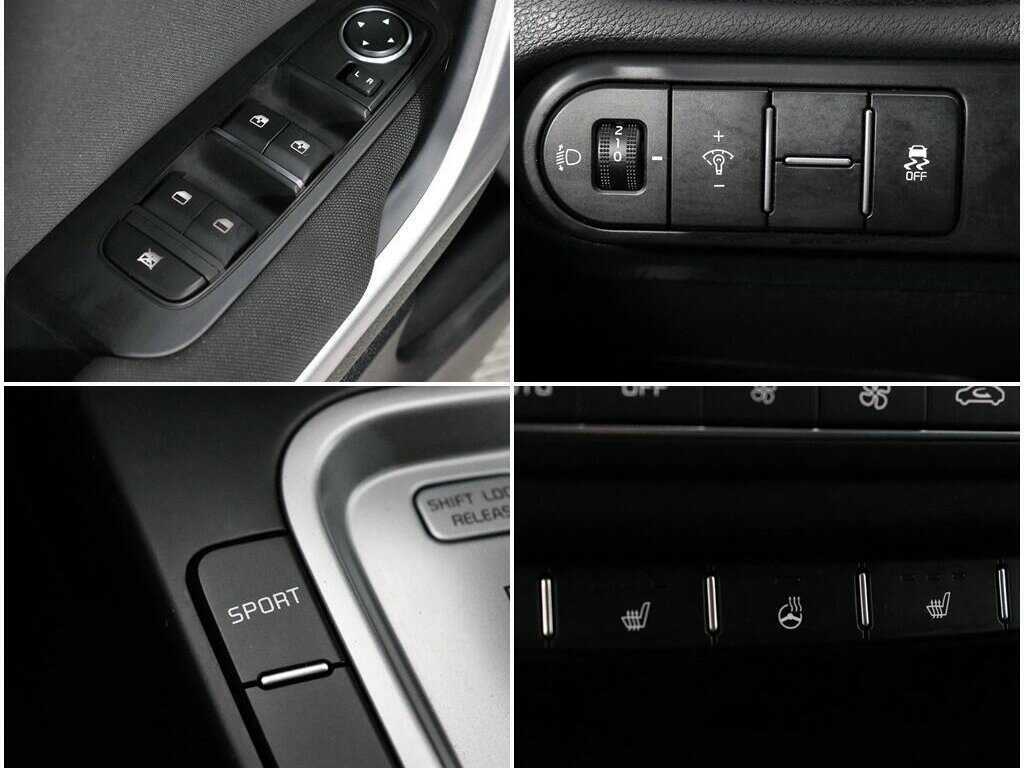 Продажа Б/У Киа Сид. Фото: #15