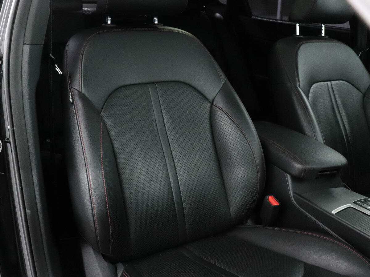 Продажа Б/У Киа Оптима. Фото: #9