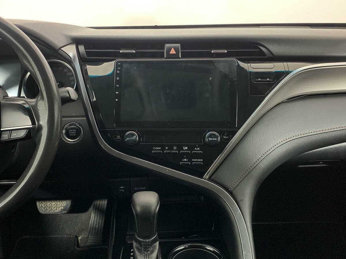 Продажа Б/У Тойота Камри. Фото: #13