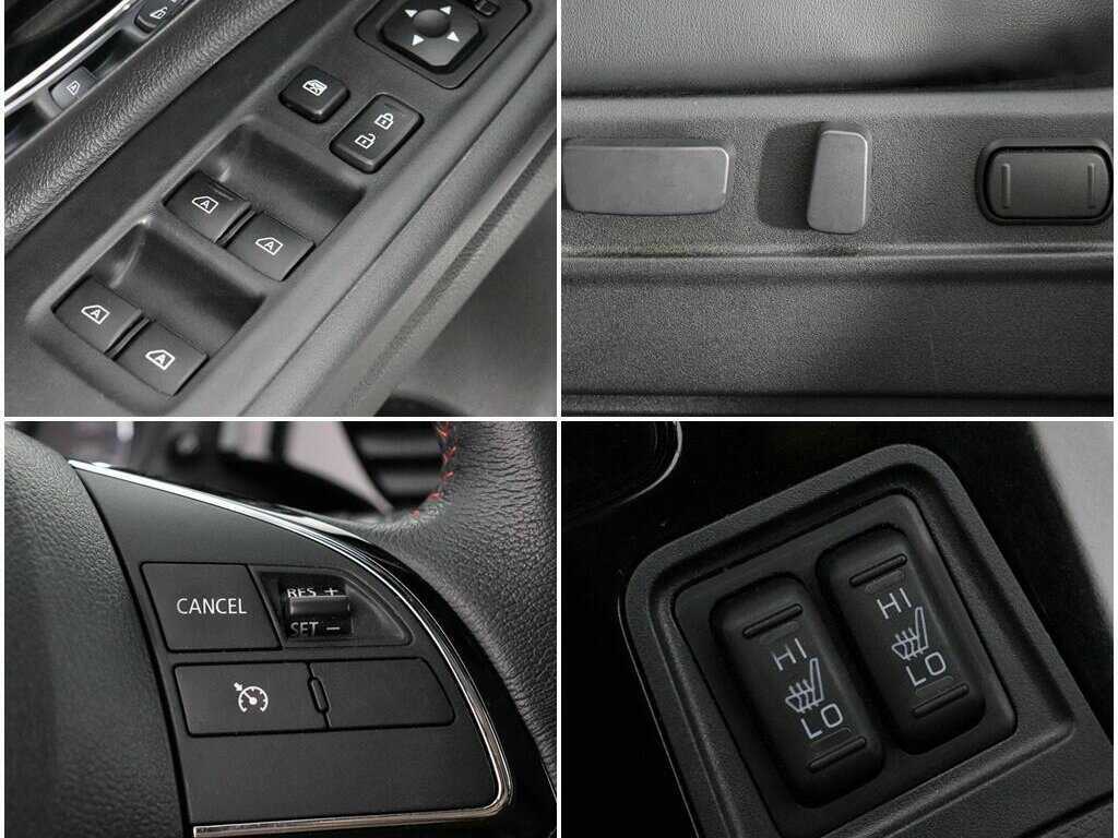 Купить Mitsubishi Outlander с пробегом. Фото: #18