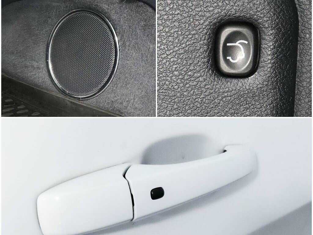 Купить Jeep Grand Cherokee с пробегом. Фото: #18