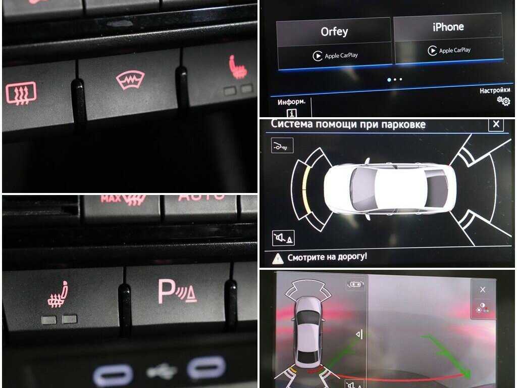 Продажа Б/У Фольксваген Поло. Фото: #13