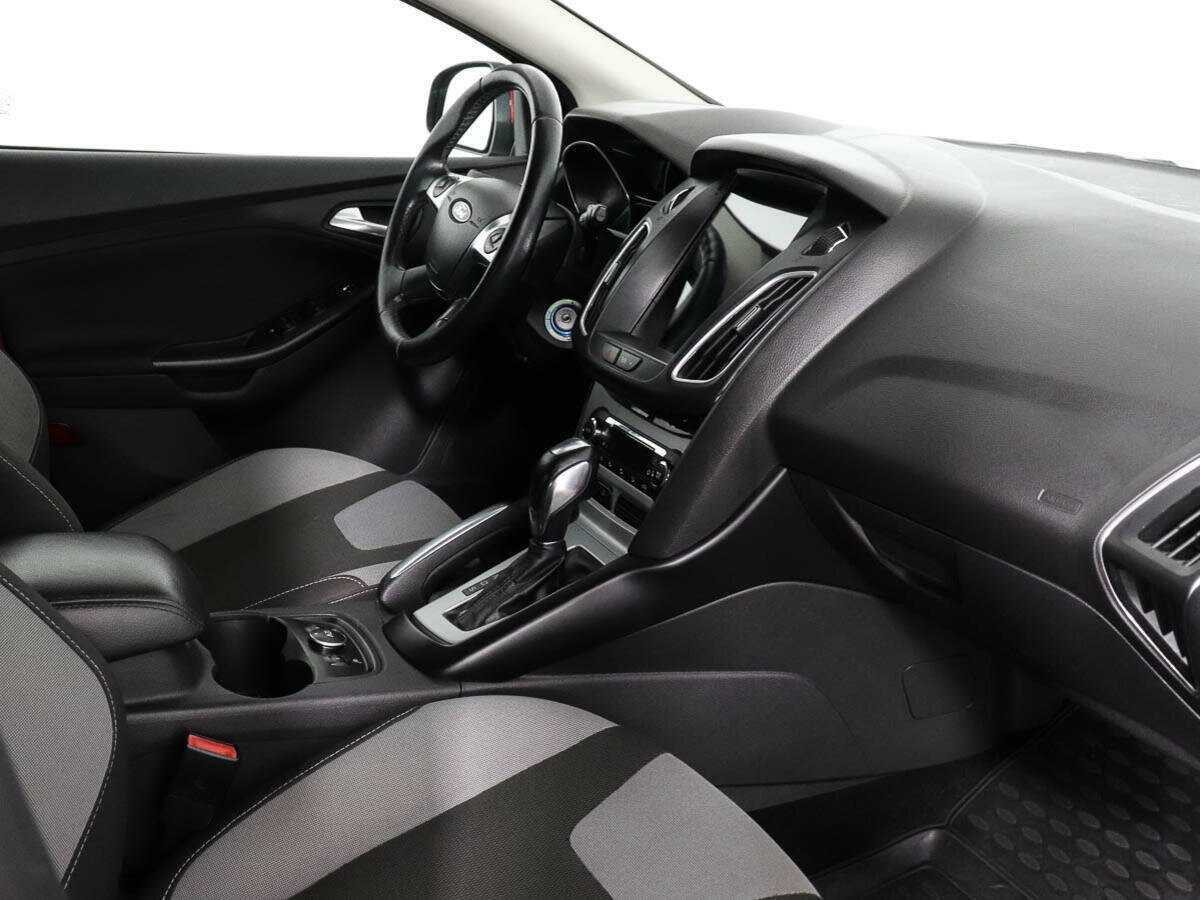 Продажа Б/У Форд Фокус. Фото: #6