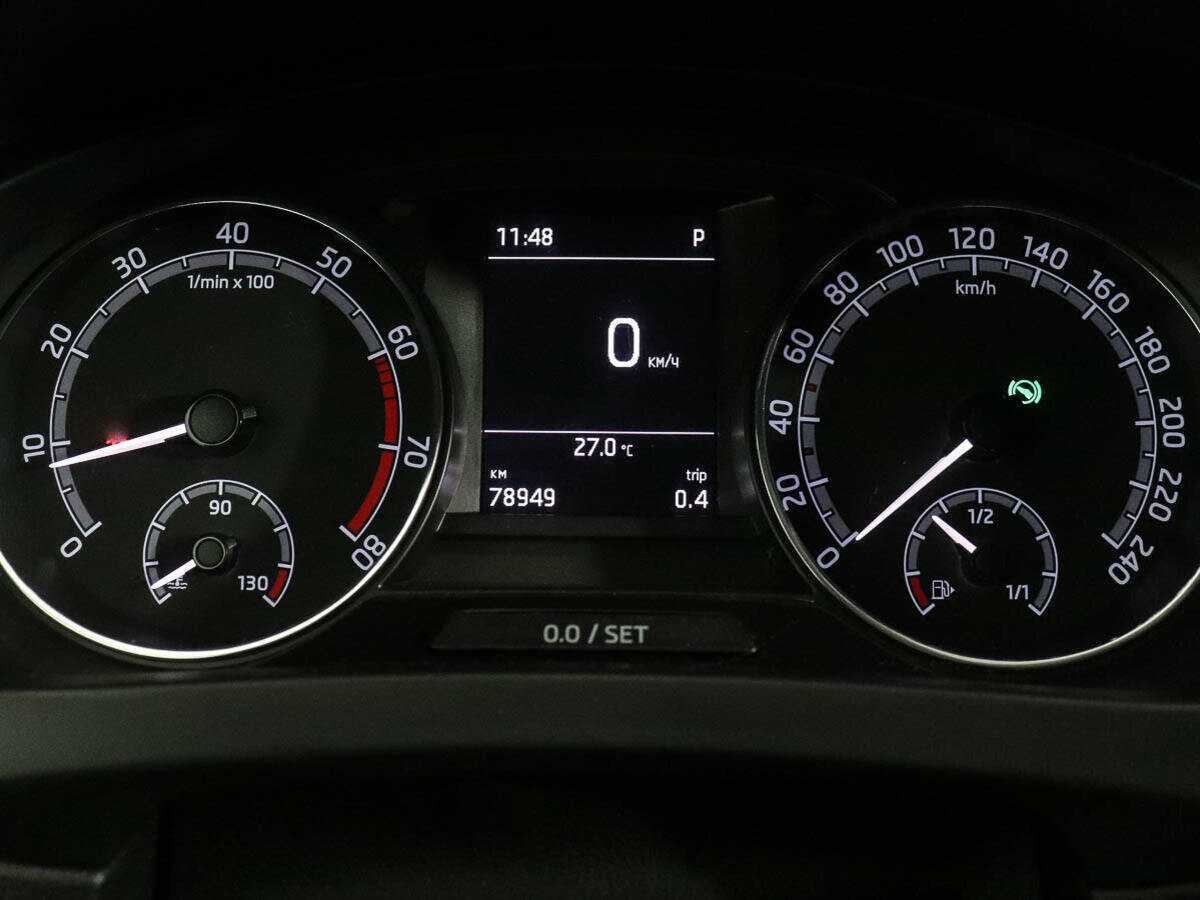 Продажа Б/У Шкода Рапид. Фото: #9