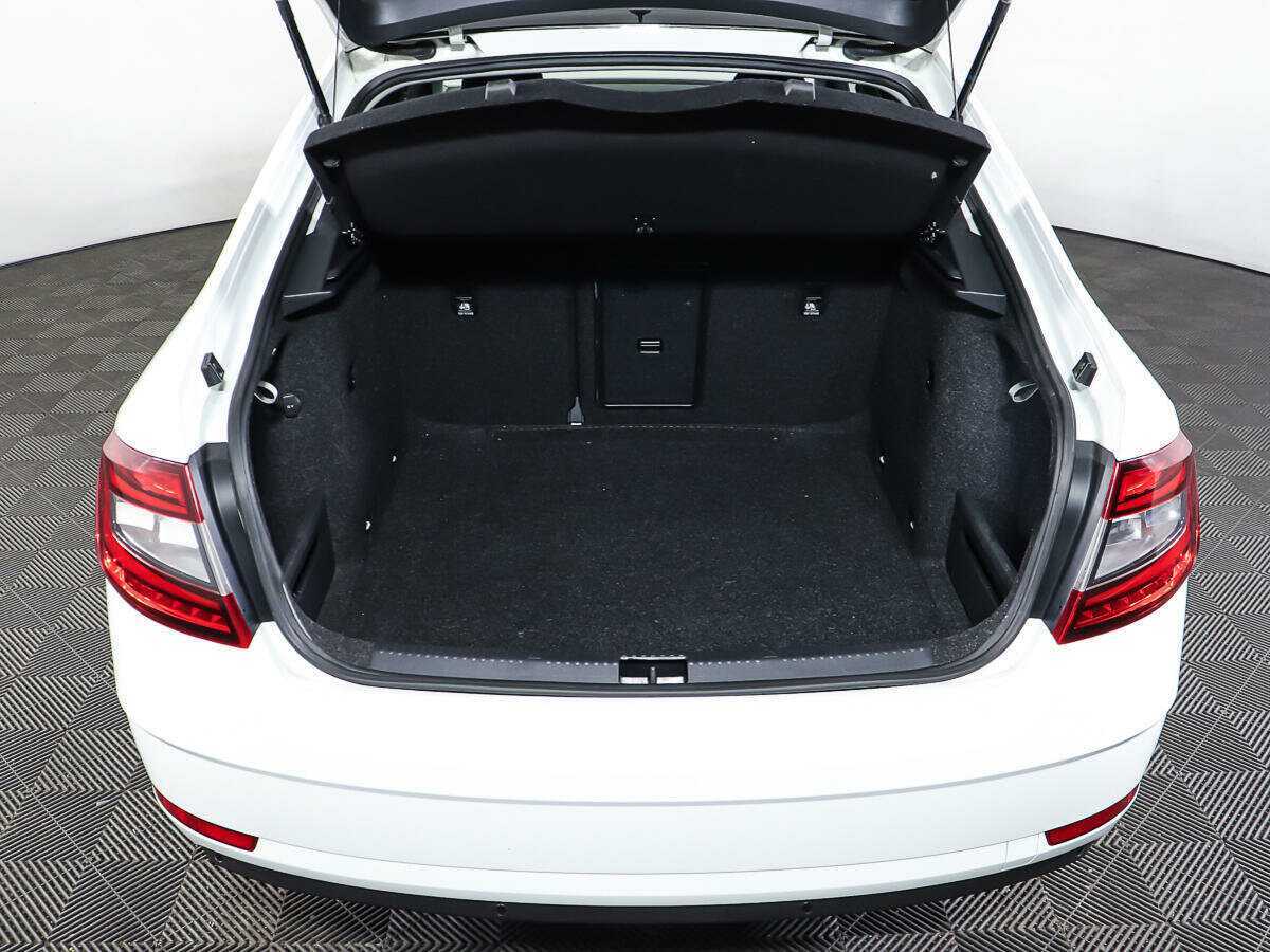 Продажа Б/У Шкода Октавия. Фото: #9