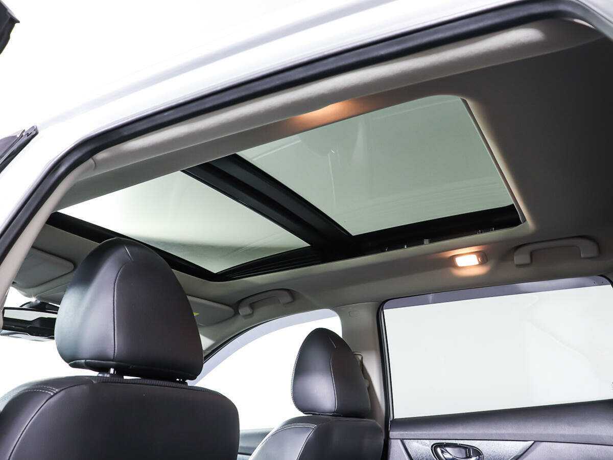 Продажа Б/У Ниссан Икс-Трейл. Фото: #13