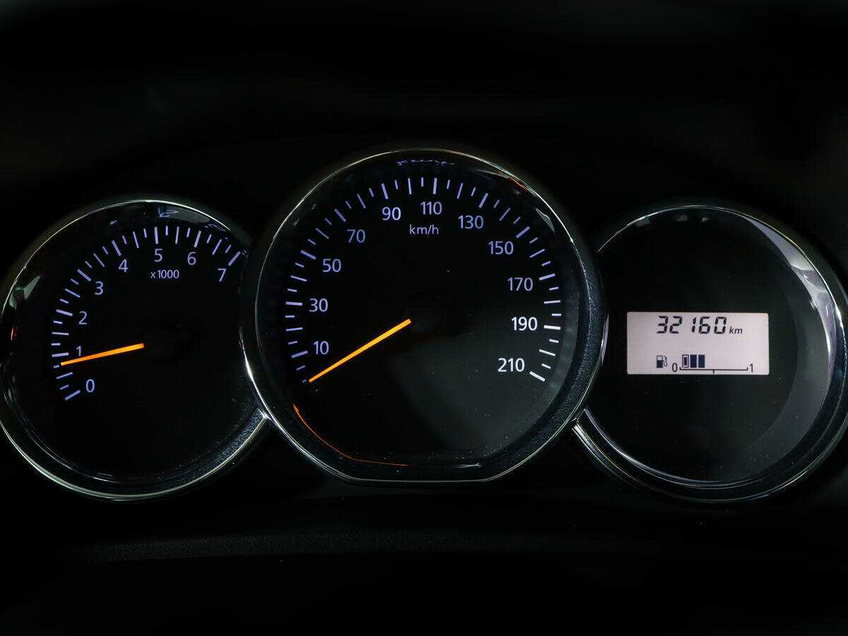 Продажа Б/У Рено Логан. Фото: #10