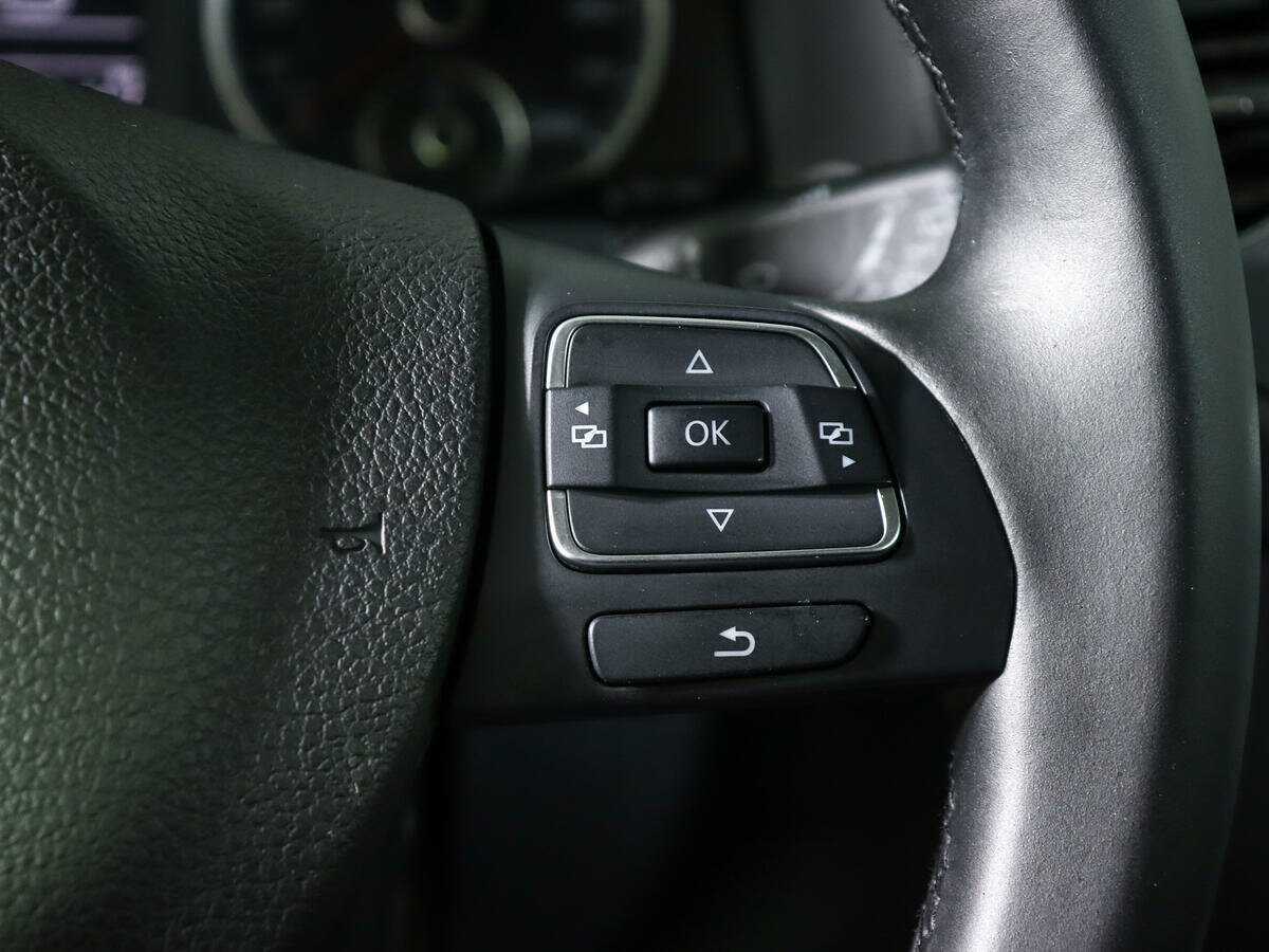 Продажа Б/У Фольксваген Тигуан. Фото: #15